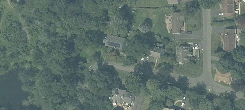 Princeton Investment Opportunity: Two Lots
