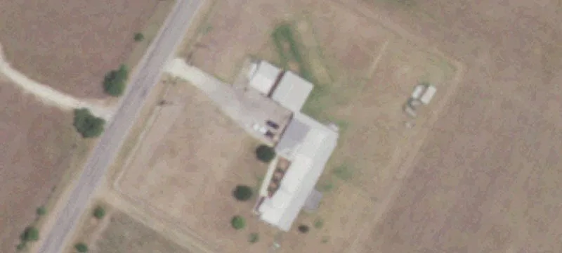 Converse, TX Commercial Land