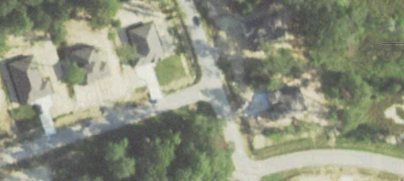 Residential Lot in Roman Forest