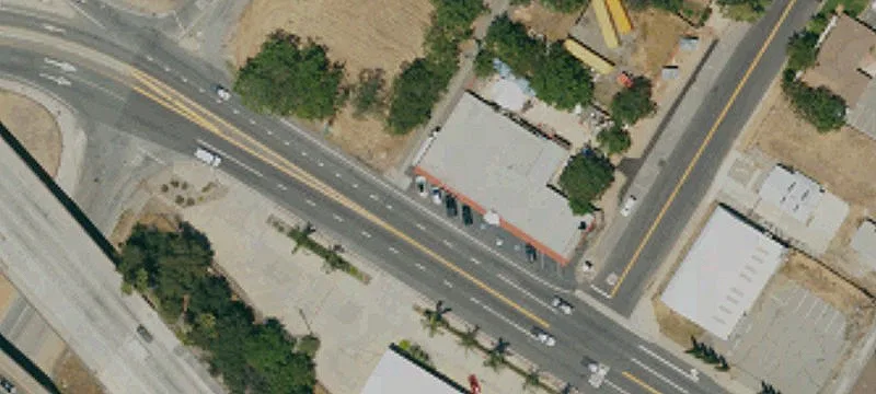 Commercial Land For Sale