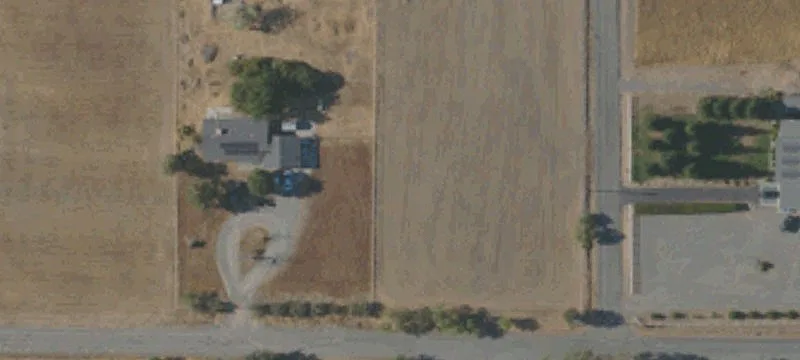 30 Acres Fenced Irrigated Farmland