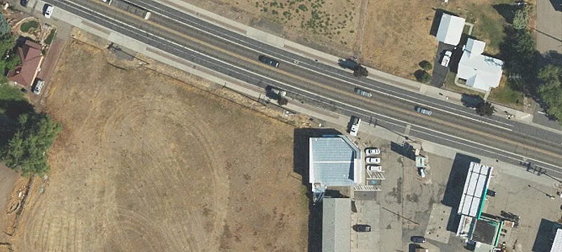 Land Available in Jordan Valley