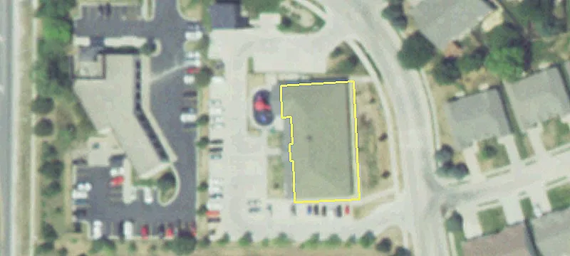 Omaha Office Building For Sale