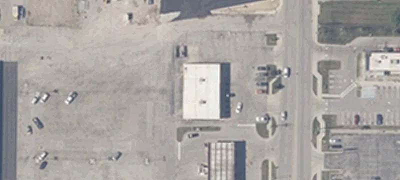 Freestanding Commercial Building Sale-Leaseback