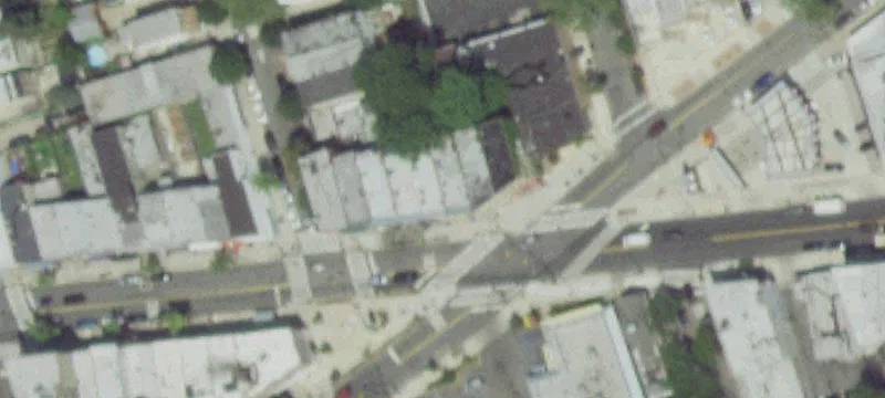 Retail Space on Myrtle Avenue