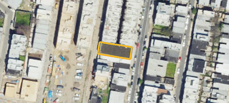 Industrial Property in Point Breeze