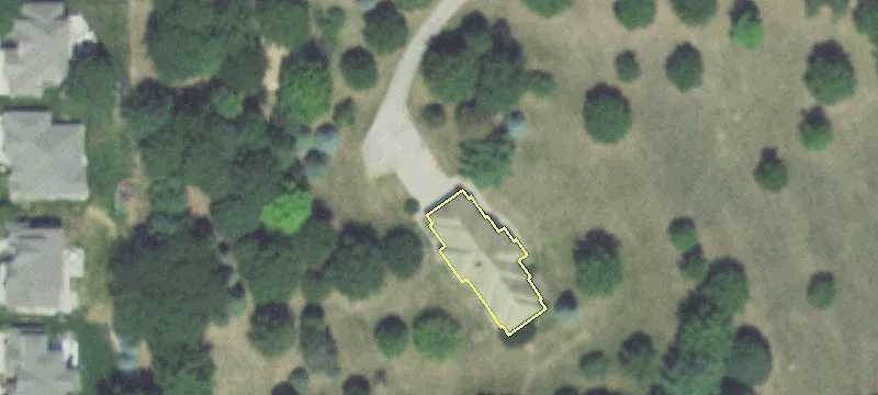 Prime West Omaha Land Parcel