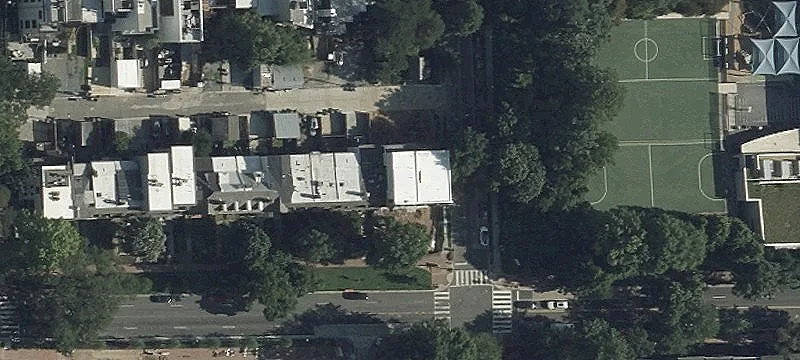 Washington DC Specialty Property