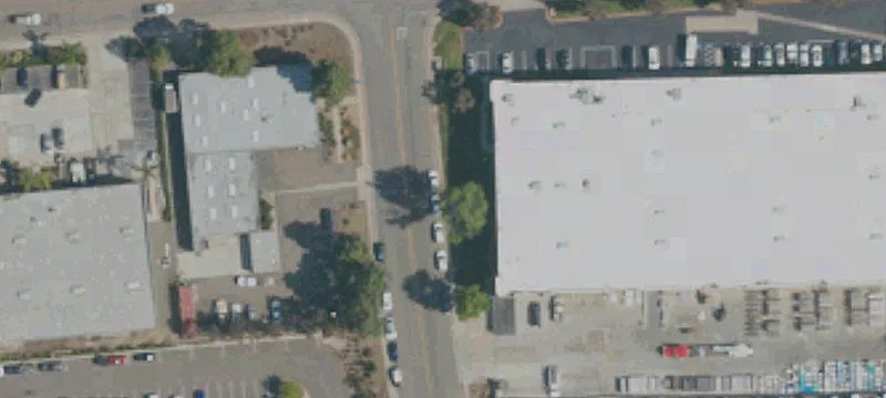 Industrial Space Available For Lease