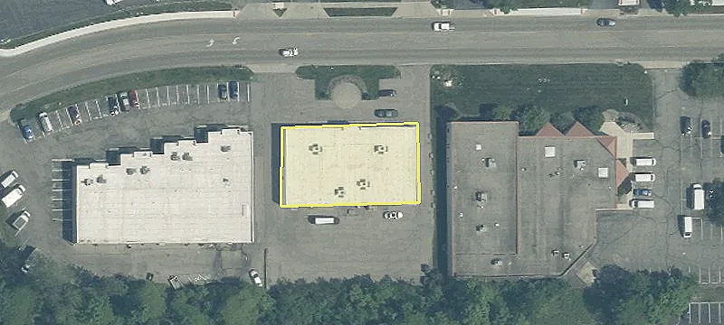 Dayton Flex Space For Rent