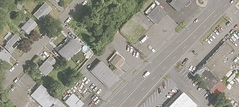 NNN Retail Property For Sale