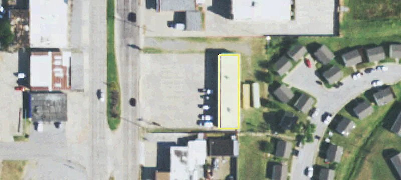 Lawton Warehouses For Lease