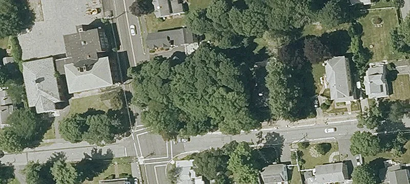 Wakefield Land Parcel Opportunity