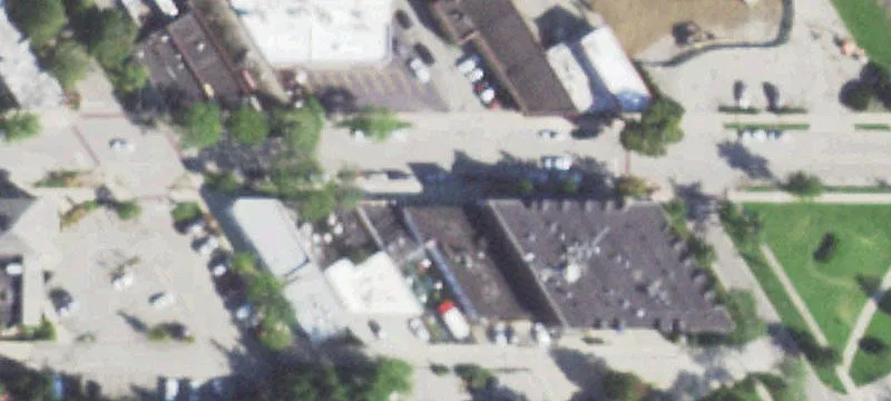 Boutique Building in Prime Location