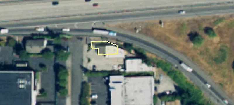 Renton Flex/Industrial Space Available