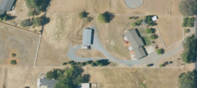 Equestrian Property with Extensive Trails