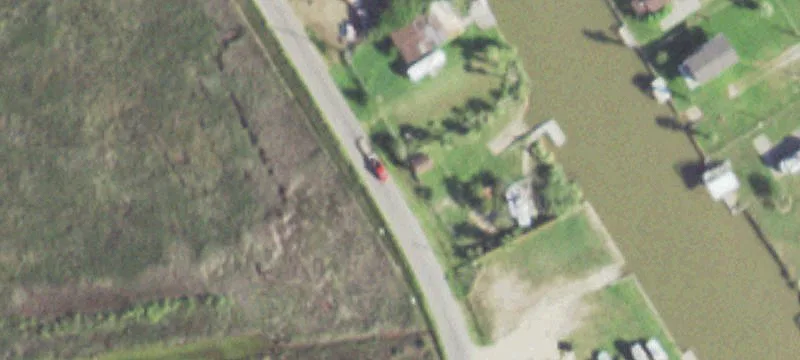 Sargent Coastal Lots Available