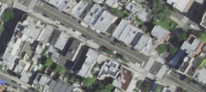 Turnkey Restaurant in Williamsburg Corridor