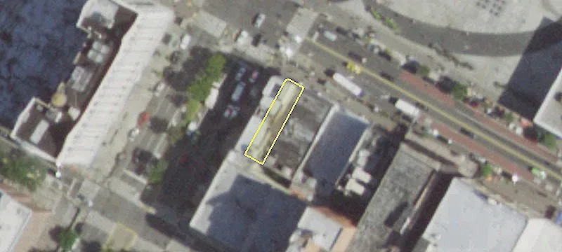 Prime Corner Retail Space Available