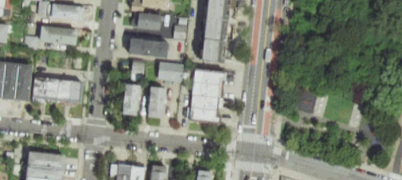 Retail Space Near NY Hospital