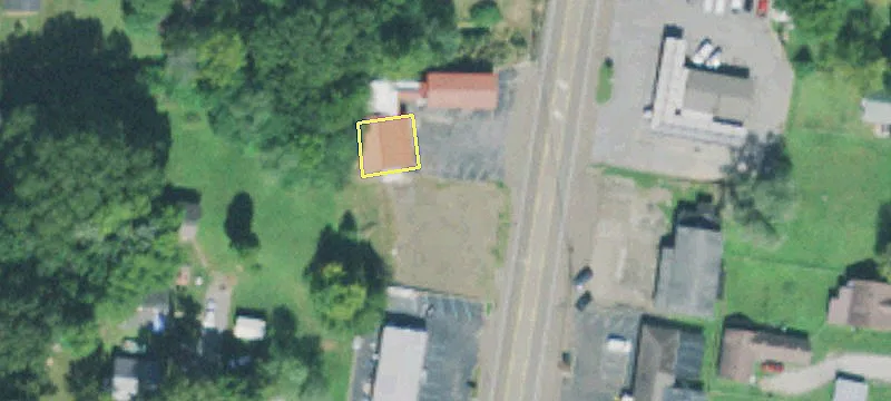 25.1-Acre Industrial Land Site