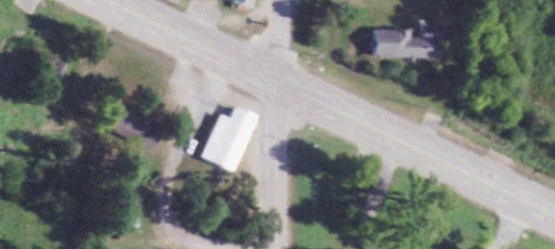 10 Acres of Pasture Land