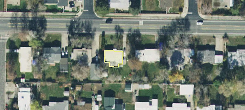 Available Land for Lease