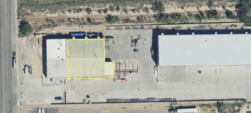 Cedar City Industrial Campus