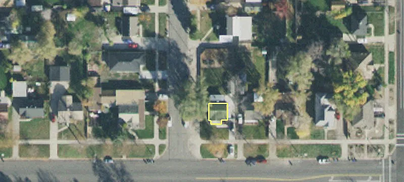 Secured Commercial Land for Lease