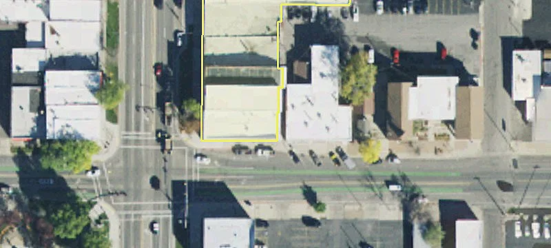 67.80 Acres of Industrial Land