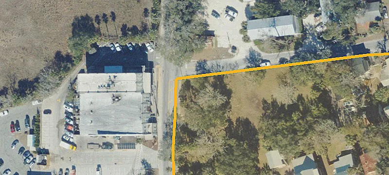 Residential Development Land in Augustine