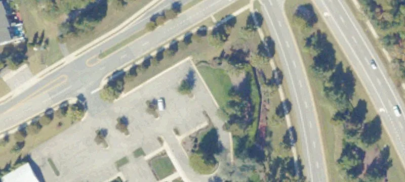 Office Space in Magnolia Green