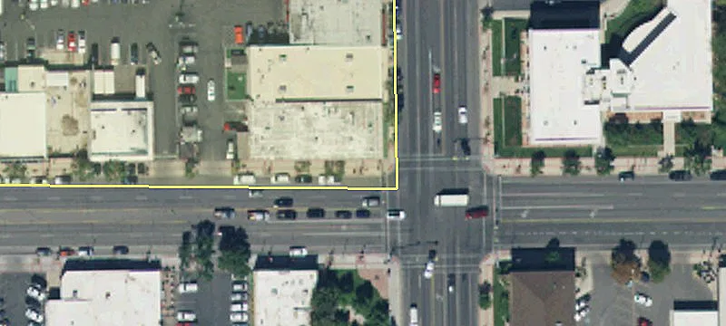 Cedar City Warehouse Space Available