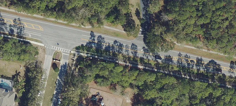 Saint Johns Commercial Land Parcel