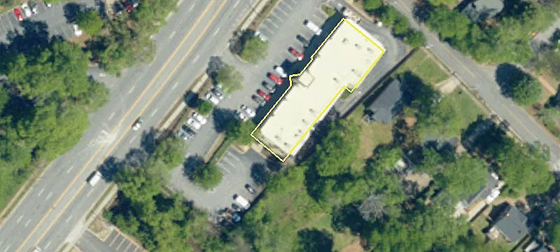 Retail Suites on Mills Avenue