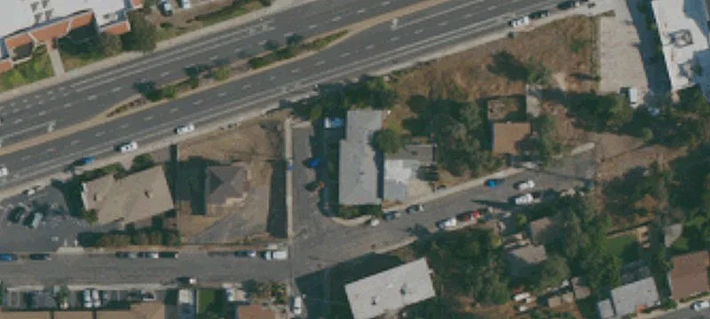 Land For Rent La Mesa