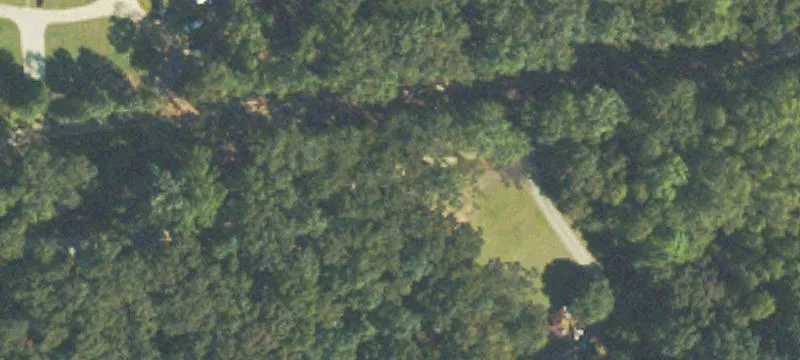 67.73 Acres with Lake Frontage