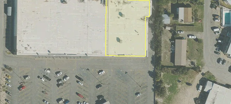 Retail Space in Panama City