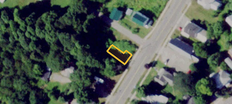Building Lot in Theresa Heart