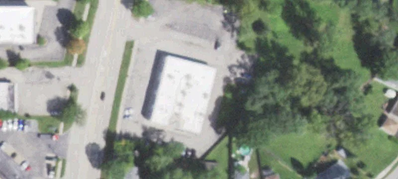 Retail Space on Bartlett Road