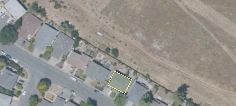 Vallejo Land For Sale