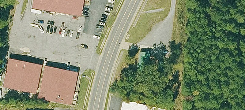 Heber Springs NNN Restaurant