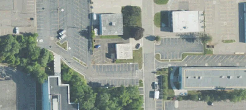 Premier Corporate Campus in Troy