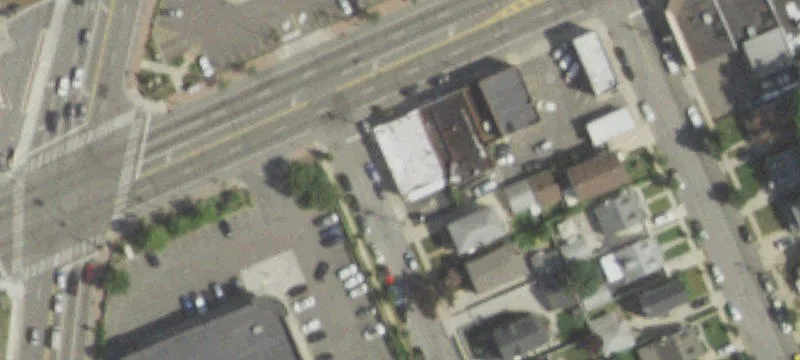Mineola Office Building For Sale
