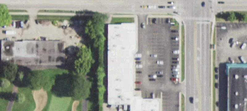 Drive-Thru Restaurant Opportunity