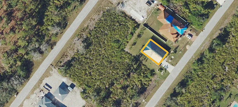 Residential Lot in Zone X