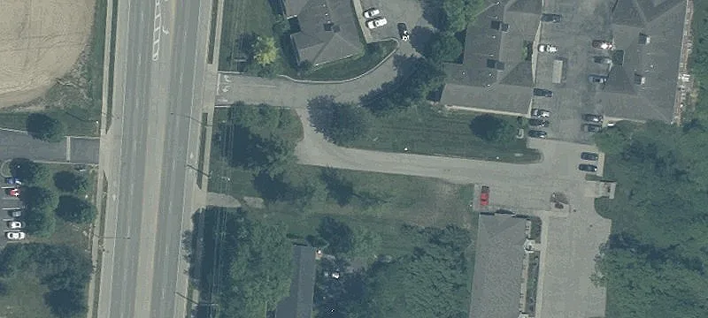 Springboro Office Building For Lease