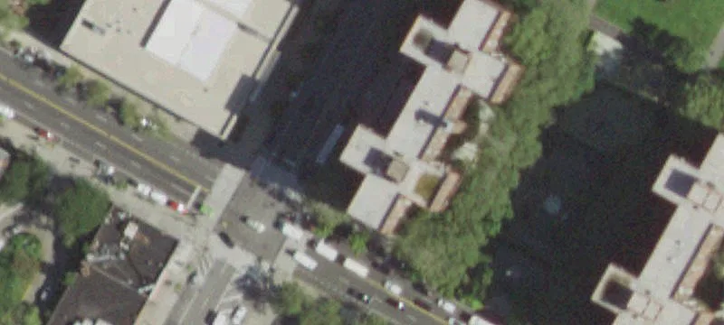 Industrial Property in New York
