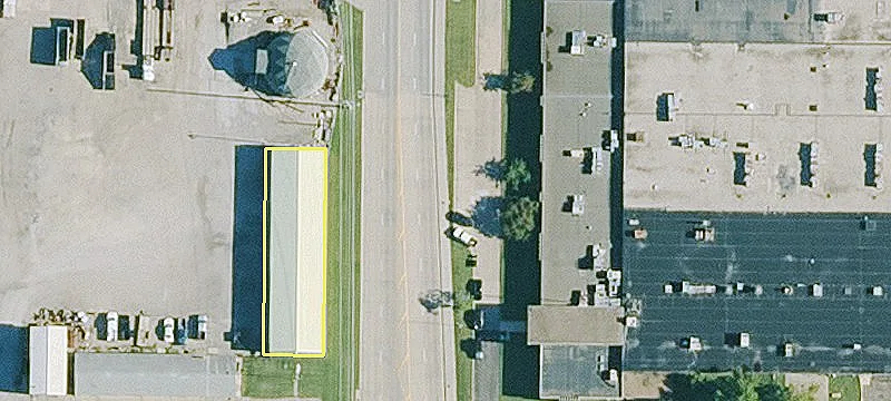 Prime Commercial Land Opportunity
