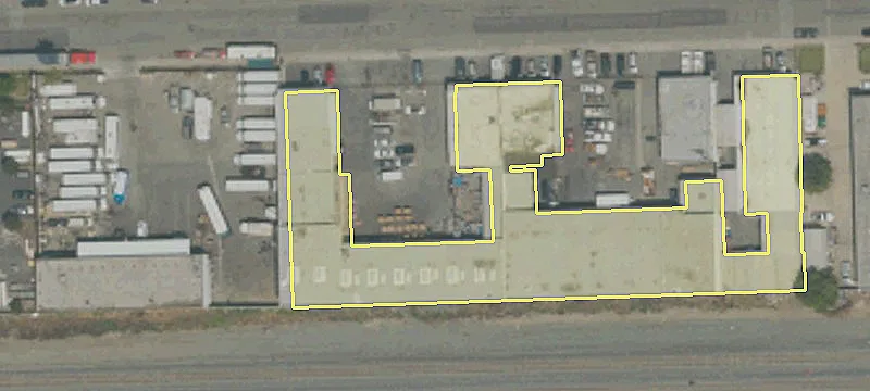 Multi-Tenant Leased Investment Opportunity